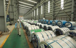 Bloomberg: Việt Nam trên đà tiến vào nhóm 7 đối tác thương mại hàng đầu của Mỹ Bloomberg: Việt Nam trên đà tiến vào nhóm 7 đối tác thương mại hàng đầu của Mỹ