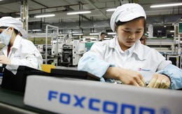 Hé lộ thời điểm Apple bắt đầu sản xuất Macbook tại Việt Nam
