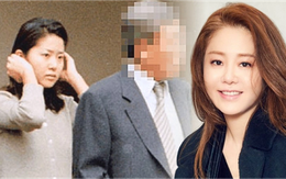 Khoảnh khắc “cúi gằm mặt” của Go Hyun Jung thời còn làm dâu gia tộc Samsung: Cuộc sống bước sang trang mới khi kết thúc hôn nhân tủi hổ