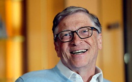 Bill Gates tâm sự 'điểm yếu cá nhân': Ly hôn bà Melinda