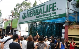 3 Công ty kinh doanh đa cấp New Image Việt Nam, Hoằng Đạt và Herbalife Việt Nam bị phạt 605 triệu đồng