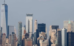 Những thành phố có mức sống cao nhất thế giới trong năm 2022
