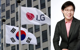 Nữ CEO đầu tiên của đế chế LG, làm nên lịch sử với tài năng xuất chúng, không cần gia thế khủng, được coi là 'bàn tay vàng' doanh số