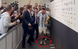 Messi có tất cả nhưng lại mất một thứ đặc biệt tại World Cup 2022