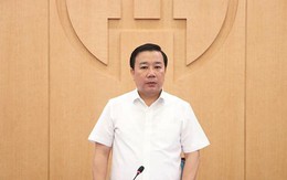 Đề nghị khai trừ Đảng Phó Chủ tịch TP Hà Nội Chử Xuân Dũng