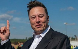 Elon Musk tuyên bố không bán thêm bất kỳ cổ phiếu Tesla nào trong 2 năm