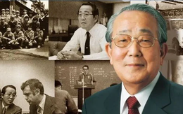 Sự thịnh vượng của ông hoàng kinh doanh Inamori Kazuo đúc kết trong 3 kinh nghiệm sống: Vận hành bản thân như một công ty khởi nghiệp, tích lũy từng khoảnh khắc tạo cuộc đời phi thường