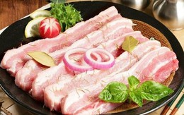 Cận Tết thịt lợn bẩn hoành hành, ra chợ thấy thịt có 5 dấu hiệu này dứt khoát đừng mua