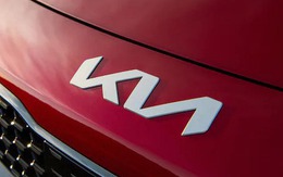 Kì lạ như logo mới của Kia: Cứ bị nhầm thành ‘KN’ nhưng vẫn mang lại may mắn cho công ty