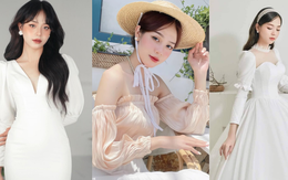 Style đời thường của Hoa hậu Thanh Thủy: Lúc đam mê streetwear, khi lại nóng bỏng bất ngờ
