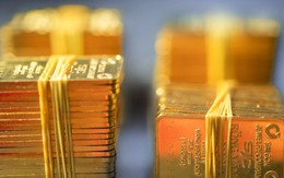 Tuần tới giá vàng sẽ tăng mạnh?