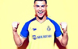 Al Nassr, đội bóng sẵn sàng chi tiền tấn rước Ronaldo, giàu cỡ nào?