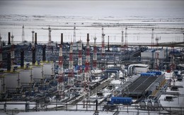 Nga tuyên bố sẵn sàng nối lại việc cung cấp khí đốt cho châu Âu