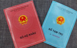 Bỏ sổ hộ khẩu từ 2023, người dân có cần đăng ký thường trú, tạm trú nữa không?