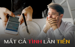 ‘Siêu lừa’ bỏ túi gần 7 tỷ đồng không cần vốn: Hẹn hò với 18 người đàn ông cùng một lúc, làm một điều tất cả đều ngoan ngoãn nộp tiền