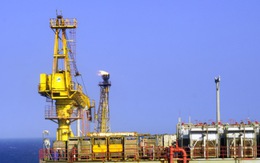 Vietsovpetro khai thác hơn 3,1 triệu tấn dầu - vượt qua đà suy giảm sản lượng