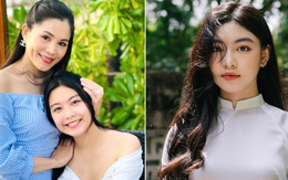 Vợ MC Quyền Linh phản ứng tinh tế khi Lọ Lem được khen "ăn đứt" Top 3 Hoa hậu Việt Nam 2022