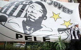 Gia đình nói gì trước thông tin "Vua bóng đá" Pele qua đời?