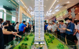 Những lực đẩy đáng chú ý của thị trường địa ốc năm 2023