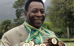 Khối tài sản khủng của 'Vua bóng đá' Pelé, mặc dù sức khỏe nguy kịch nhưng vẫn kiếm tiền tỷ mỗi ngày