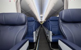 Bloomberg: Du lịch hàng không đang trở nên xa xỉ