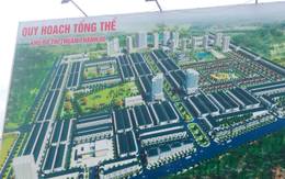 Bắc Ninh thanh tra khu đô thị 70 ha phục vụ khu công nghiệp ‘nghìn tỷ’