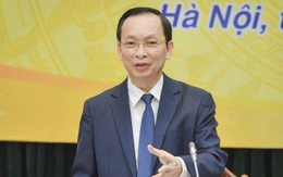 Phó Thống đốc Đào Minh Tú: Mức mất giá của VND năm 2022 thấp hơn nhiều nước, NHNN có thể mua vào ngoại tệ để tăng dự trữ ngoại hối