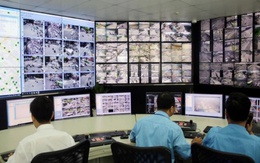 Đề phòng lộ bí mật nhà nước qua các camera giám sát tại các bộ ngành, địa phương