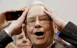 Warren Buffett: Có là CEO giỏi nhất nước Mỹ cũng ‘không bằng một góc’ của người phụ nữ này