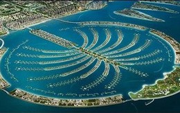 Giới siêu giàu thổi bùng cơn sốt bất động sản hạng sang ở Dubai: Người người đổ về thành phố vàng, nhà đầu tư “khóc hết nước mắt”