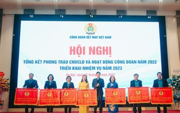 Loạt doanh nghiệp dệt may trả thu nhập trên 11 triệu đồng/tháng cho người lao động