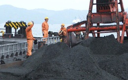 Vì sao dự kiến nhập gần trăm triệu tấn nhưng vẫn xin xuất khẩu than?