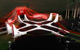 Sân khấu đêm Gala trao giải Car Choice Awards 2022 có gì?