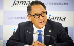 CEO Toyota lại phát ngôn gây bão, gọi ngành công nghiệp ô tô là ‘đám đông im lặng’ - nghi ngờ về tương lai xe điện nhưng không dám nói ra