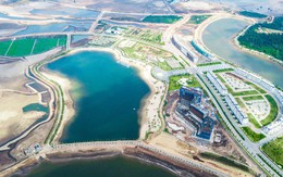 Một doanh nghiệp địa ốc muốn rót 5.000 tỷ đồng vào dự án tỷ đô Đồi Rồng do Geleximco phát triển ở Hải Phòng