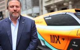 Khám phá bộ sưu tập xe “đáng mơ ước” của CEO McLaren - Zak Brown