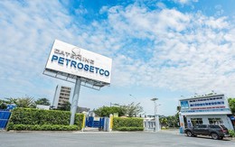 Petrosetco: Lợi nhuận 2022 ước đạt 240 tỷ, dự báo sản xuất của "ông lớn" Apple giảm 30% do ảnh hưởng từ Trịnh Châu
