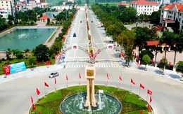 Thanh tra dự án BT đổi 22ha 'đất vàng' lấy 10,8km đường