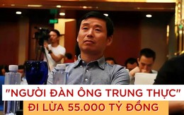 ‘Lời nói dối ngọt ngào’ của 'bố già cho vay trực tuyến Trung Quốc': Lừa 55.000 tỷ đồng từ 120.000 nhà đầu tư bằng một cách dễ không tưởng