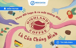 Tham vọng mới của Highlands Coffee