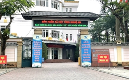 Hơn 3.600 doanh nghiệp ở Nghệ An nợ tiền bảo hiểm gần 300 tỷ đồng