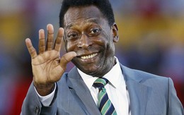 12 khoảnh khắc để đời của Pele: Ông vua bóng đá vừa qua đời để lại tài sản tới 100 triệu USD
