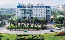 Kinh Bắc (KBC) nhận chuyển nhượng 45 triệu cổ phiếu một Công ty tại Hưng Yên, hé lộ đang ''nuôi'' siêu dự án công nghệ cao 5 tỷ USD tại Bắc Ninh