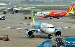 Năm 2022, hàng không Việt “càng bay càng lỗ”