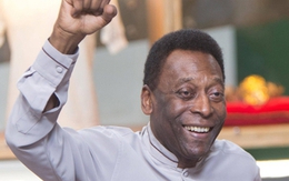 Ngay trước khi qua đời, Vua bóng đá Pele kịp hoàn thành di nguyện của người con gái quá cố