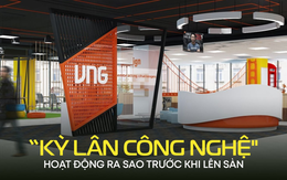 "Kỳ lân công nghệ" VNG trước giờ lên sàn: Đầu tư hơn 1.000 tỷ đồng vào 2 công ty liên kết, lỗ liền tay 70 tỷ đồng