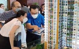 Người mua nhà chờ chính sách mới của năm 2023