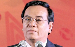 Khai trừ đảng cựu Bí thư Tỉnh ủy Đồng Nai Trần Đình Thành