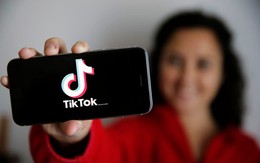 Lý do đằng sau việc Chính phủ Mỹ cấm cửa TikTok