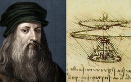 Bất ngờ trước những tiên đoán của thiên tài Leonardo da Vinci về thế giới tương lai: Mọi thứ đều chính xác đến không tưởng